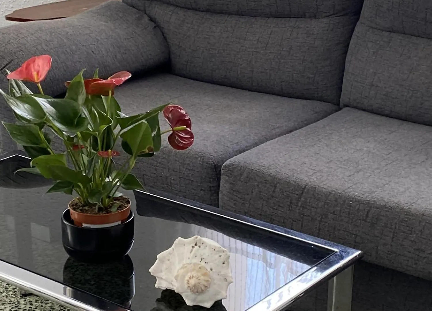 Apartamento Con Feng Shui Calafell