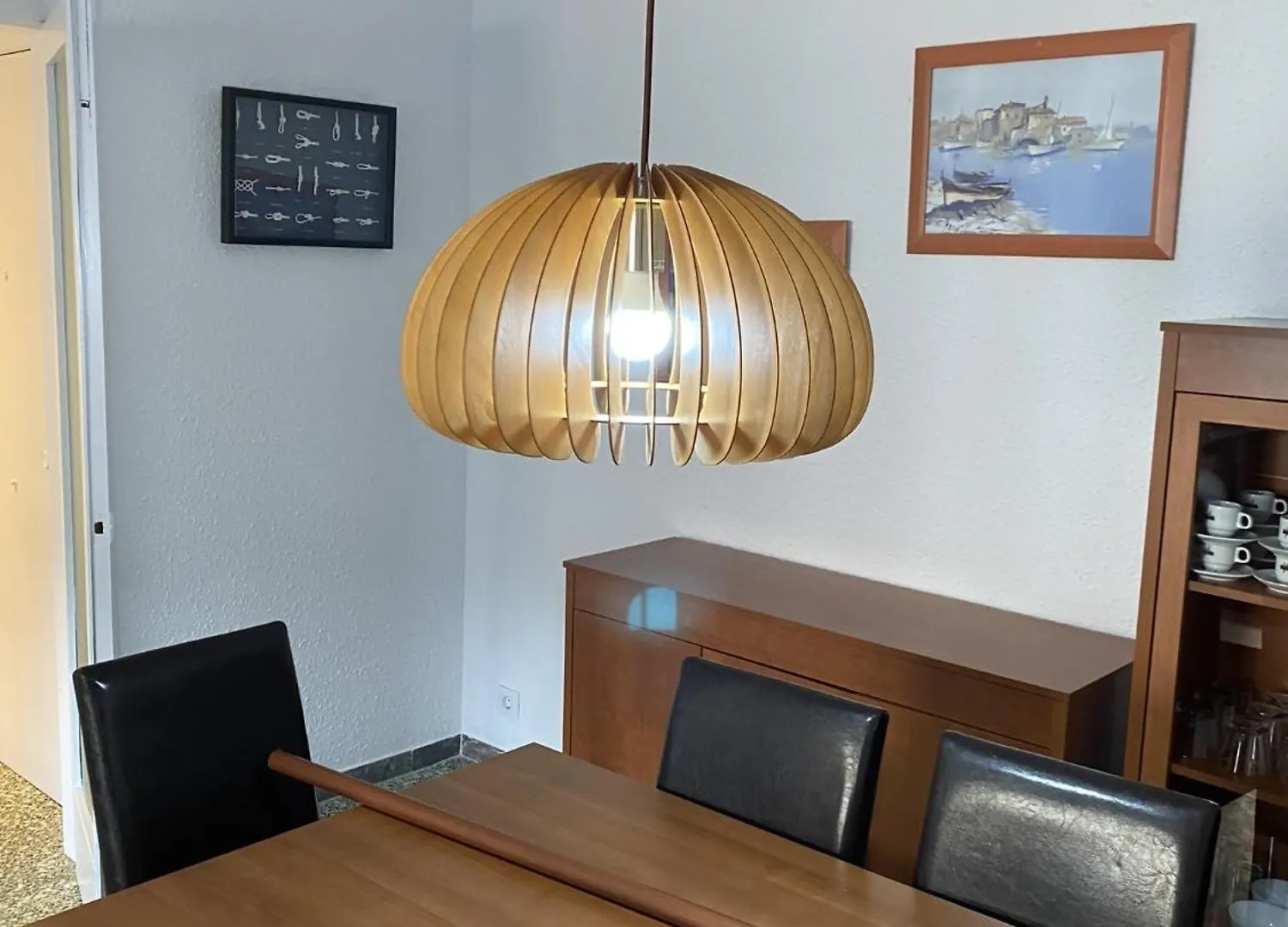 Lägenhet Apartamento Con Feng Shui Calafell