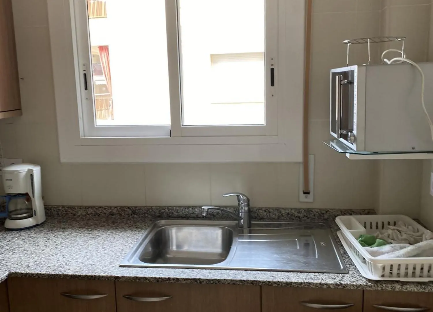 Lägenhet Apartamento Con Feng Shui Calafell Spanien